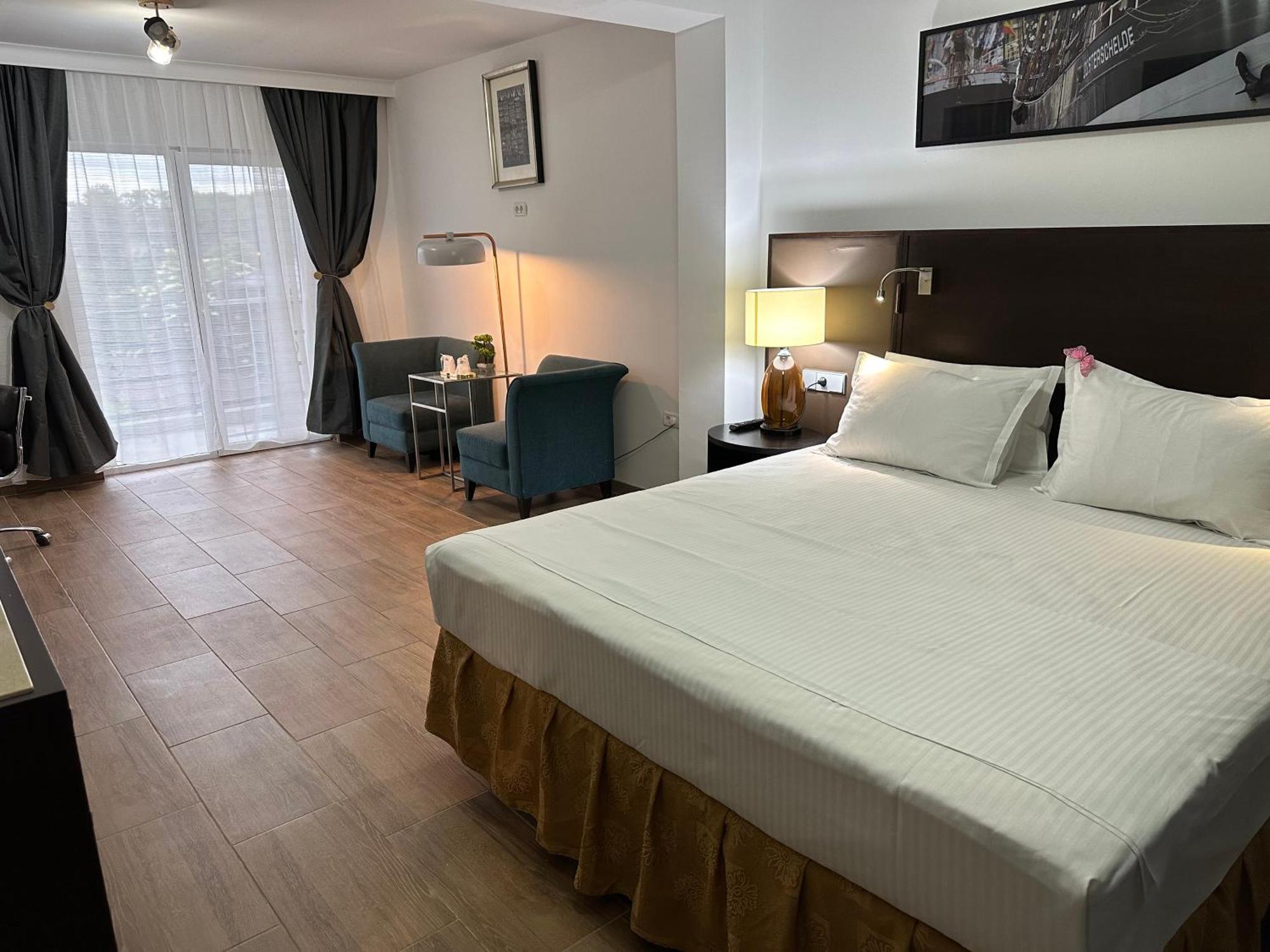 Vila Anda เอโฟรีเอซูด ภายนอก รูปภาพ